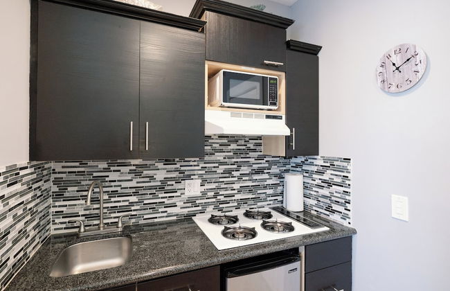 The Historic Broadlind Hotel at Long Beach Convention Center - Foto 67