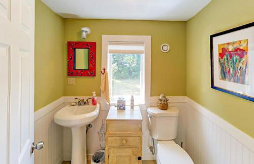 The Old Man's Lookout - Foto 18