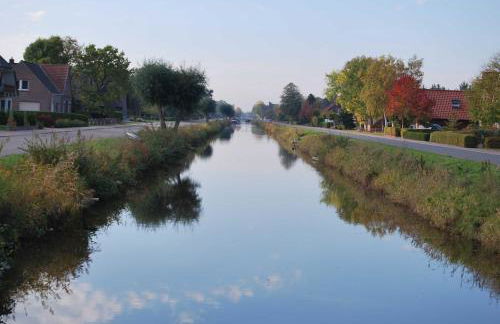 Ferienwohnung Am Moor, 35629 - Foto 10