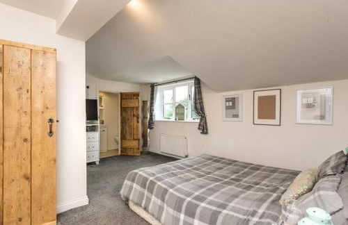 Silver Cottage - Foto 11