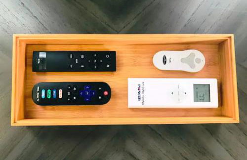 Red Rock Escape - Cozy King Bed Studio & Gardens, Trails, Views, Red Rock Pass - Foto 15