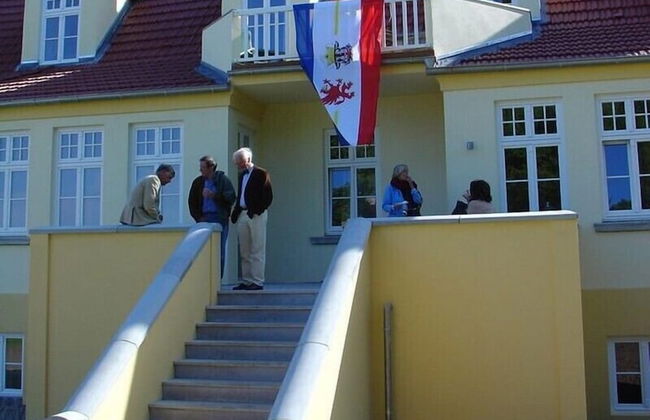 Gut Grubnow Rügen - Foto 47