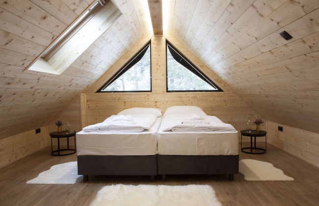 JASNA NATUR Resort - Foto 8