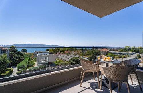 Luxury apartments Olive - Photo 11