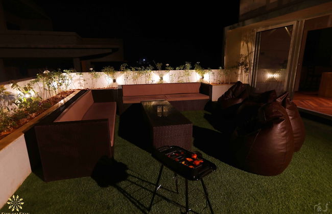 Casino Villa by Shiloh Stays - Photo 19