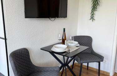 RheinLoft Apartment - Balkon & Parkplatz "optional" am Deutschen Eck - Foto 13