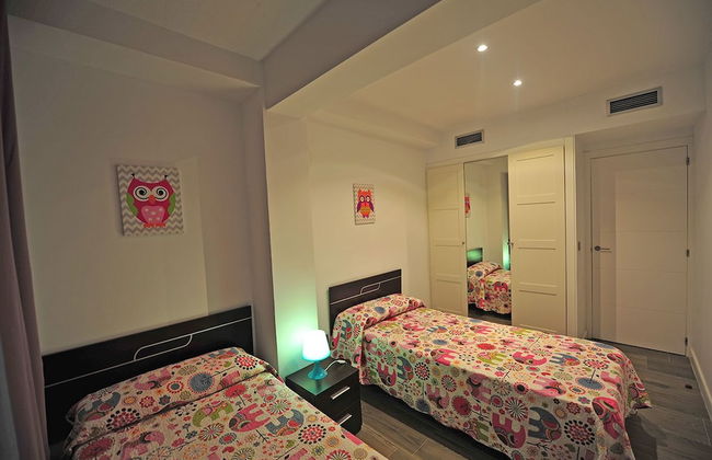 Avenida con vistas Mar - Foto 2