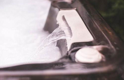 Calm Scottish Country Escape with Hot Tub Sleeps 6 - Foto 36