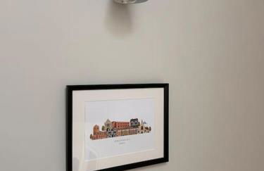 Charming Townhouse Retreat - Foto 19