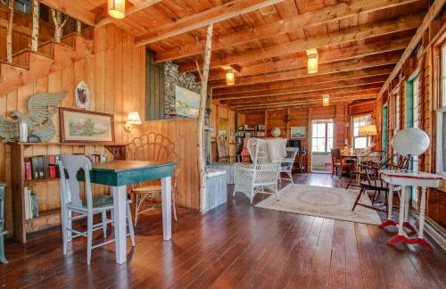 The 1909 Cottage - Foto 10