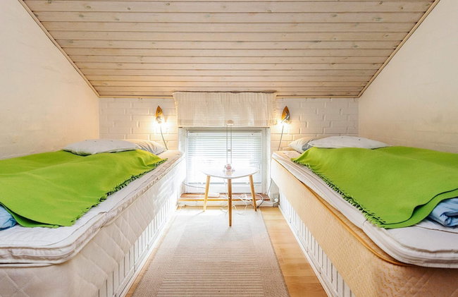 7 Person Holiday Home in Thisted - Foto 37