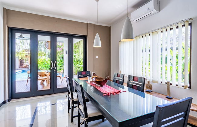 Anedda Mutiara Villa - Foto 32