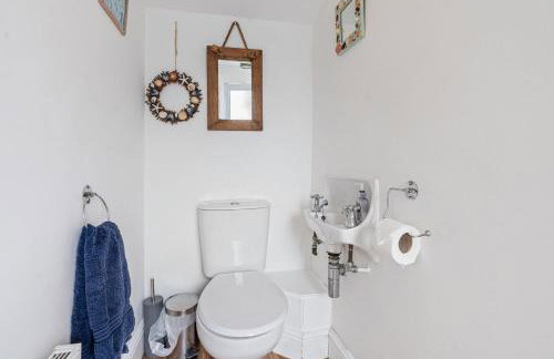 Macalby Cottage - Foto 12