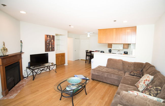 Strathmore Apartments - Foto 58