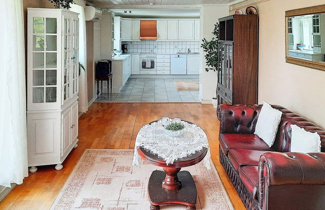 10 Person Holiday Home in Vallersund - Foto 12