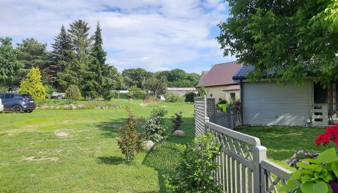 Domki Przy Orzechu - Foto 5