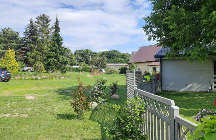 Domki Przy Orzechu - Foto 5