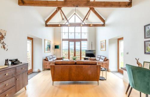 Haybale Barn - Foto 1