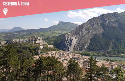 Les Bulles de Montfort - WiFi - Parking gratuit & Cuisine - Foto 43