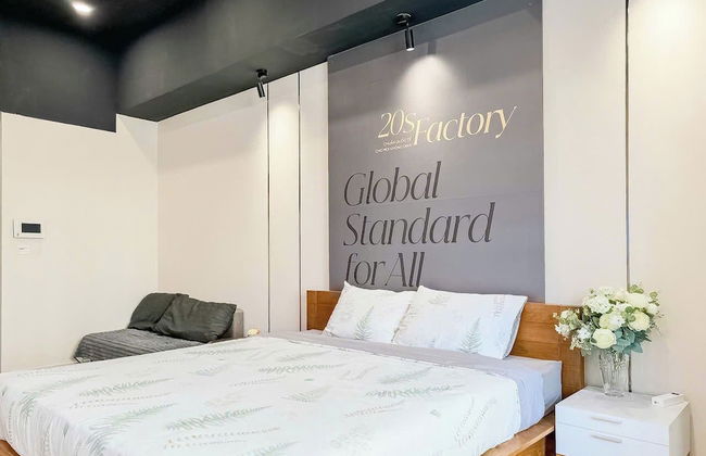 Summerset Apartment - RiverGate Residence - Foto 26