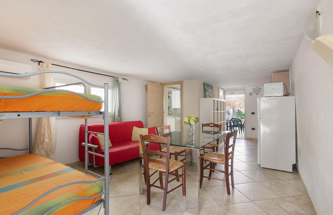 Residence Aquarium - Foto 59