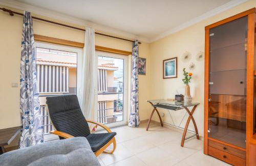 Bright & Spacious Flat by HostWise - Foto 5