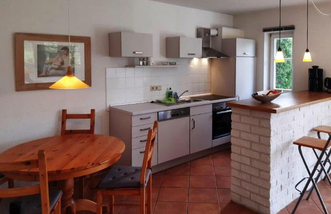 Ferienwohnungen Blaues Haus, Putbus - Foto 5