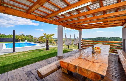 Amazing Home In Vinica Breg With Wifi - Foto 2