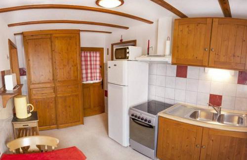 gite joseph 2pers dans le vignoble à 8km de Colmar - Foto 2