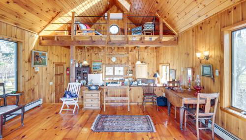 Swim, Fish and Explore! Lakefront Catskills Escape - Foto 4