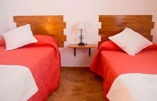 Casa Celia - Casitas Las Abuelas - Relax rural - Foto 19