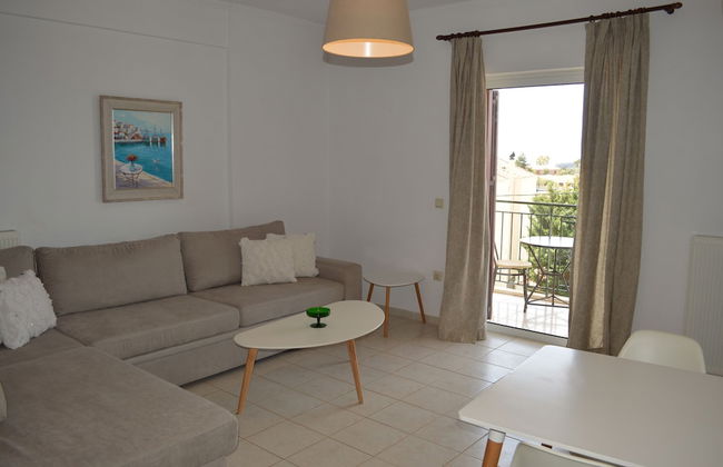 Best House Sea View Apartment - Foto 14