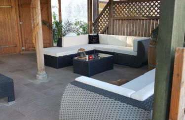 Ferien Mecklenburgische Seenplatte, Urlaub auf dem Gutshof Bossow - Foto 43