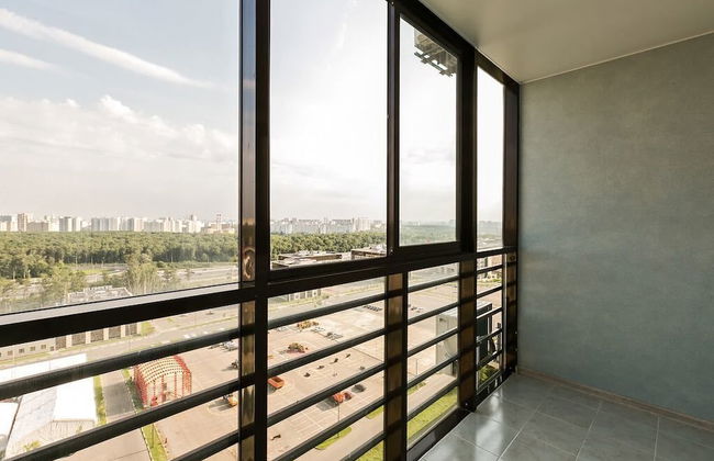 Grand Apart Putilkovo - Foto 34