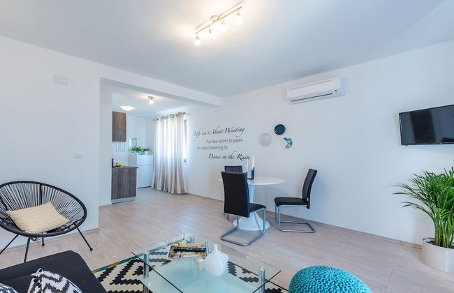 Apartments Made 4U - Foto 42