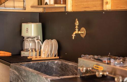 Wooden House Apts - Between Balos & Elafonissi - Foto 9