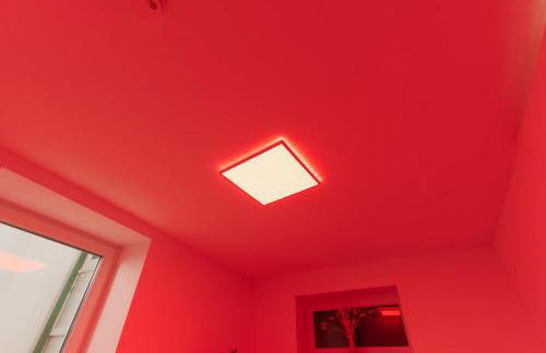 Bodensee-Suite I Seenähe - Heimkino - Wintergarten - Foto 32