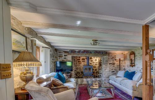 Tregadjack Farmhouse - Foto 3