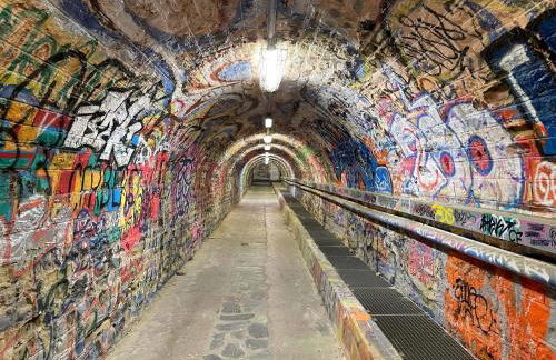 Appartement avec vue exceptionnelle sur mer - Foto 54