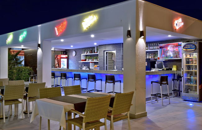 Green Garden Suites Hotel - Foto 22