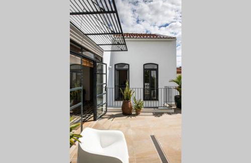 Casa Mourisca - Foto 27