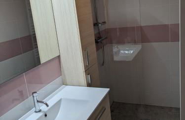 Manoir du Boscau, Gilles del Bosc - Foto 9