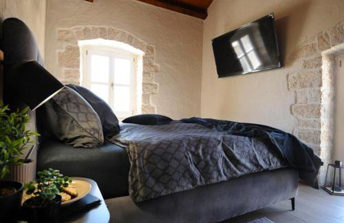 Design stone villa Angelina - Foto 21