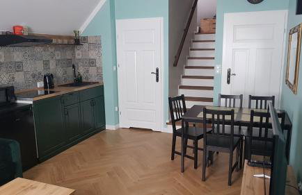 Apartamenty Tylicki Poranek - Foto 46