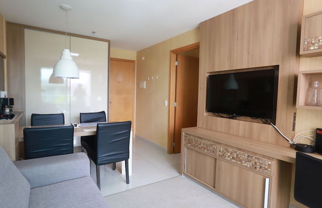 360 Brisas do Lago by Ozped - Foto 59