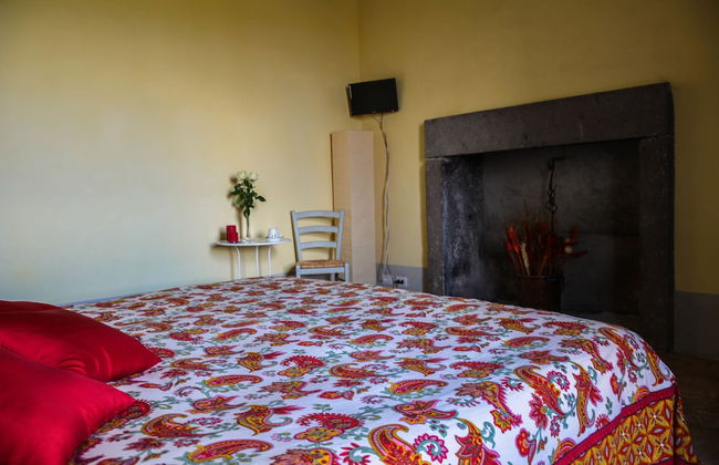 Agriturismo Casale Bonaparte - Foto 7