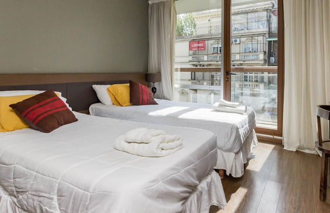 Ayres Apartments Palermo - Photo 4