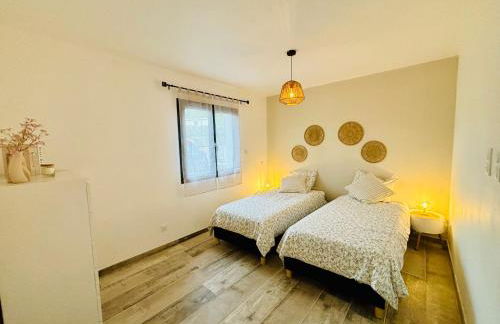 Villa du grangeon - Photo 21