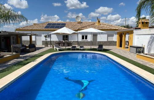 Villa Arizona - Foto 19