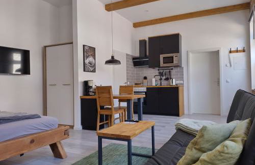 Ferienwohnungen Ribnitz-Damgarten (FR) - Foto 33